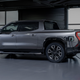 Image for article titled The 2024 GMC Sierra EV Denali Is a 754-HP Luxury Electric Pickup Truck